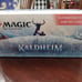 MTG Wizards of The Coast Kaldheim Set Booster Box | 30 Packs-360 cards