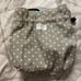 BEAUTIFUL MAUI MINKY Reversible BUCKET Pouch Bag