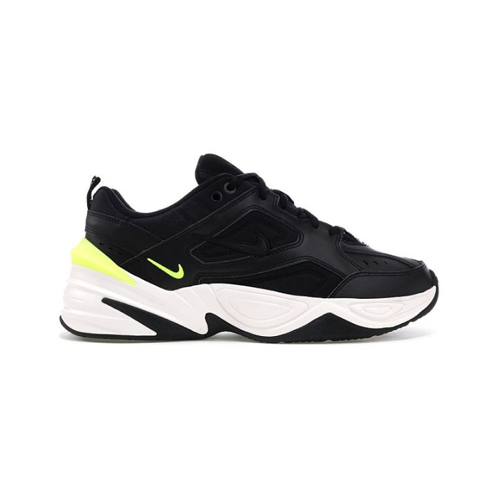 NIKE M2K TEKNO BLACK VOLT WMNS 5.5
