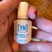 Young Nails Slick Pour Gel polish