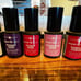 Young Nails Slick Pour Gel polish