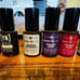 Young Nails Slick Pour Gel polish