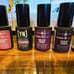 Young Nails Slick Pour Gel polish