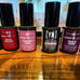 Young Nails Slick Pour Gel polish