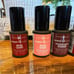 Young Nails Slick Pour Gel polish
