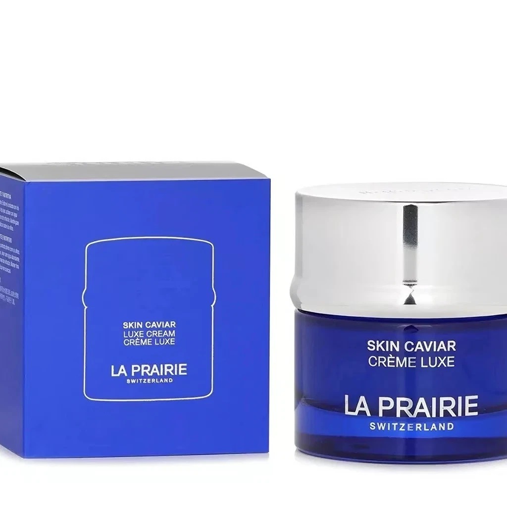 La Prairie - Skin Caviar Luxe Cream (50ml/1.7oz ) - Sealed / New