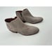 Sam elderman suede ankle booties size 8