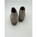 Sam elderman suede ankle booties size 8