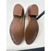 Sam elderman suede ankle booties size 8
