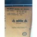 Vintage YORX GRANDEUR Model M2409 Stereo Dual Cassette AM/FM System Parts