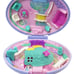 1995 Vintage Polly Pocket Unicorn Meadow Bluebird Toys (52955)