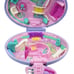 1995 Vintage Polly Pocket Unicorn Meadow Bluebird Toys (52955)