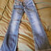 Rock Revial Jeans 25