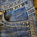 Rock Revial Jeans 25