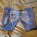Rock Revial Jeans 25