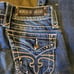 Rock Revial Jeans 25