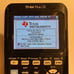 Texas Instruments TI-84 Plus CE Calculator