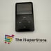 Apple iPod 5th Generation 60GB black,+ 1 Year CPS warranty