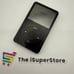 Apple iPod 5th Generation 60GB black,+ 1 Year CPS warranty