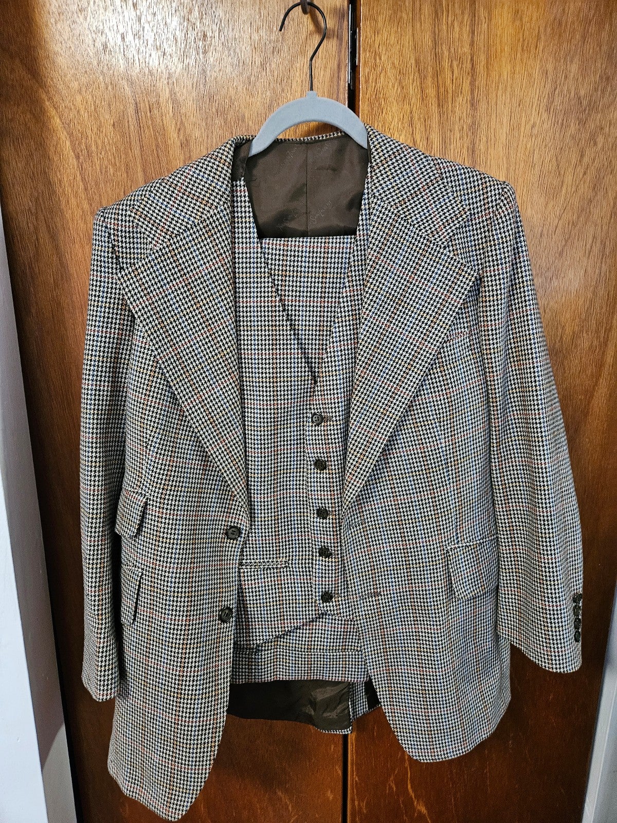Vintage Yves Saint Laurent