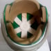 Vintage New York Jets Rawlings Football Helmet Sz L NFL HNFL 1970's 1980's