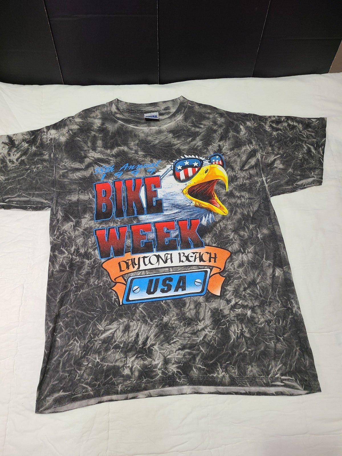Daytona Beach Tshirt