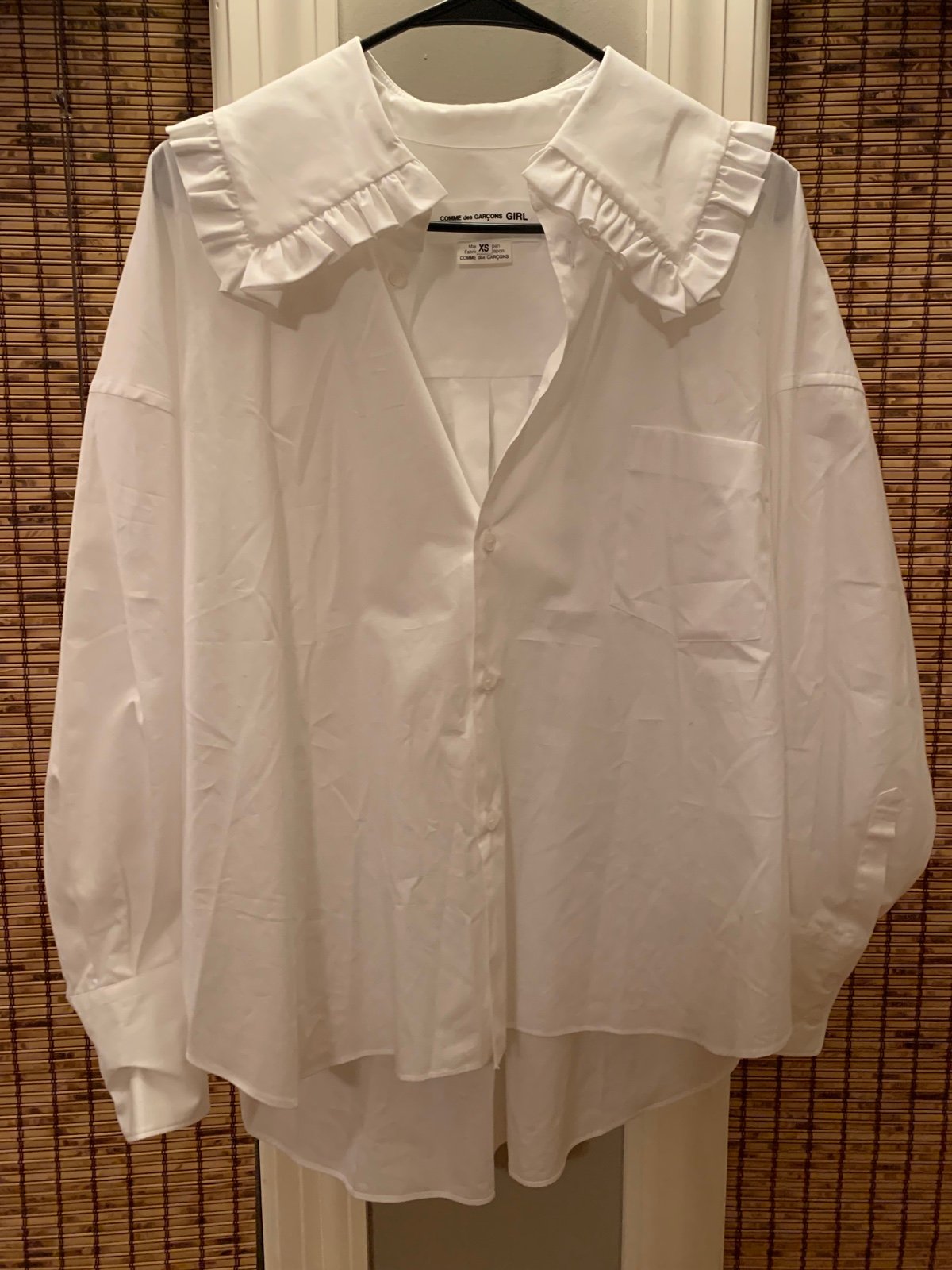 Comme des garçons Girl Shirt