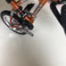 BMX Road Champs Jakks Pacific Toy lot