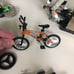 BMX Road Champs Jakks Pacific Toy lot