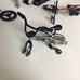 BMX Road Champs Jakks Pacific Toy lot