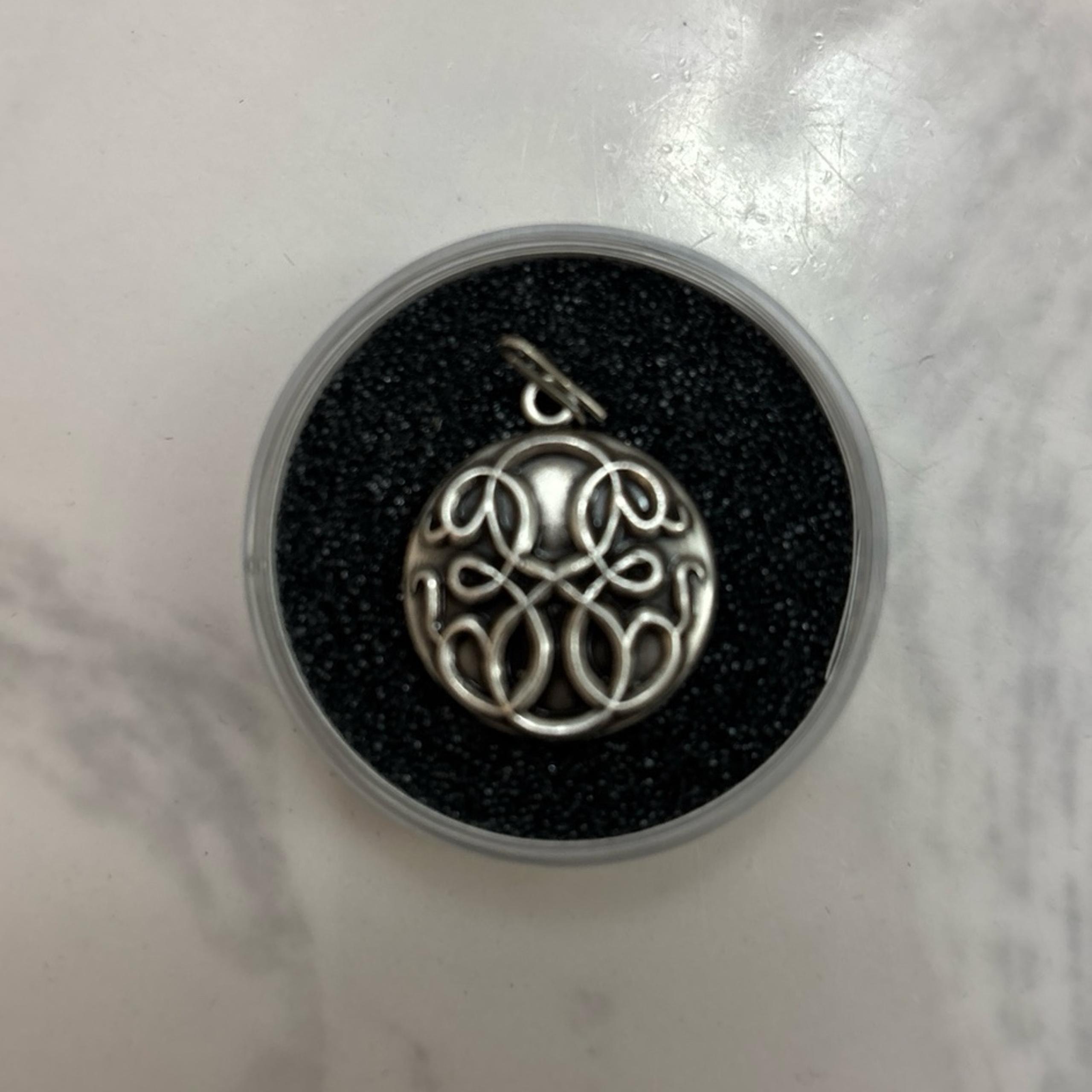 Alex and Ani path of life charm