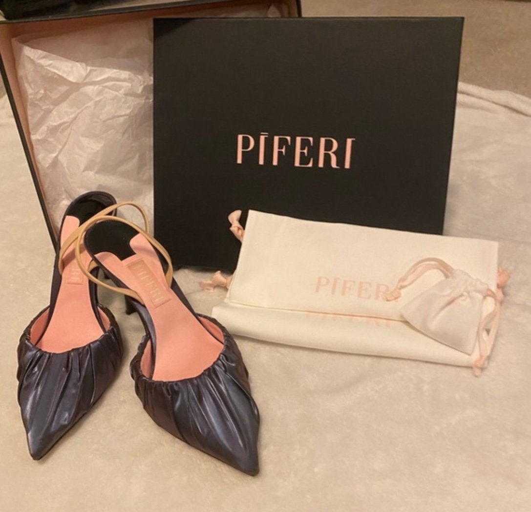 Piferi heels