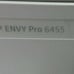 HP Envy Pro 6455 Color Inkjet All-In-One Wireless Printer Scan Copy & Mobile FAX