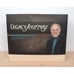 Dave Ramsey The Legacy Journey Workbooks DVD Estate Pla Study Guide Kit