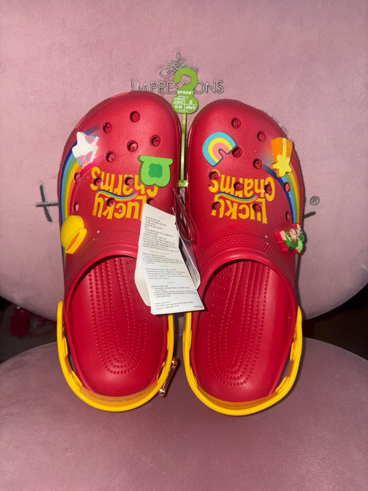 Crocs
