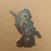 Feitan hxh hunter x hunter pin