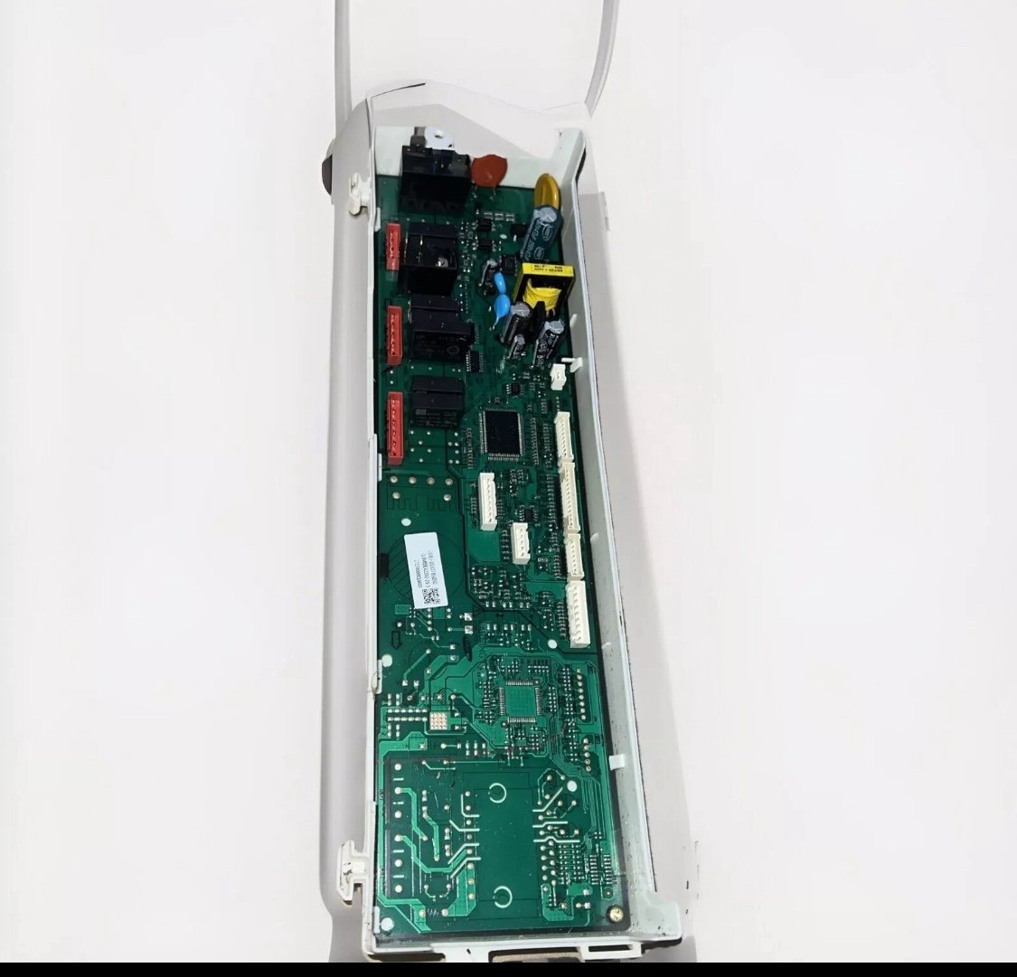 DD8201337B, PCB MAIN ASSEMBLY, Samsung