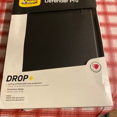 Otterbox Defender Pro for ipad Air
