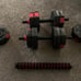 Dumbbells