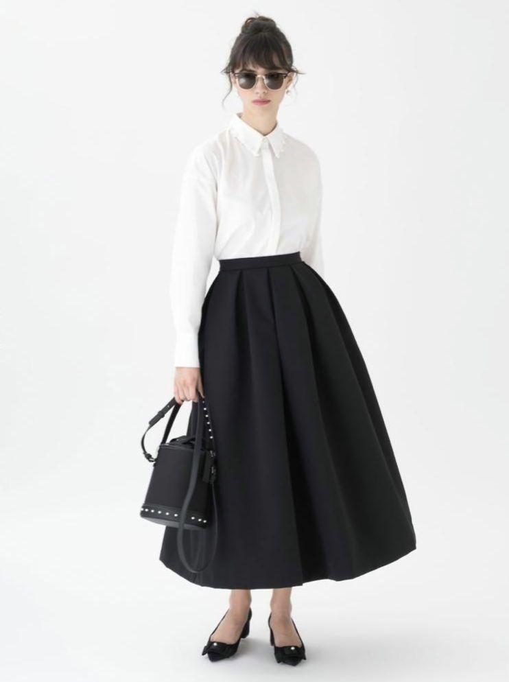 TSURU By MARIKO OIKAWA】Brand New, Unused Ariana