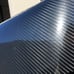 7D High Gloss Carbon Fiber Car Vinyl Wrap Full Roll - 5ft x 60ft