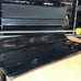 7D High Gloss Carbon Fiber Car Vinyl Wrap Full Roll - 5ft x 60ft