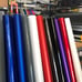 7D High Gloss Carbon Fiber Car Vinyl Wrap Full Roll - 5ft x 60ft