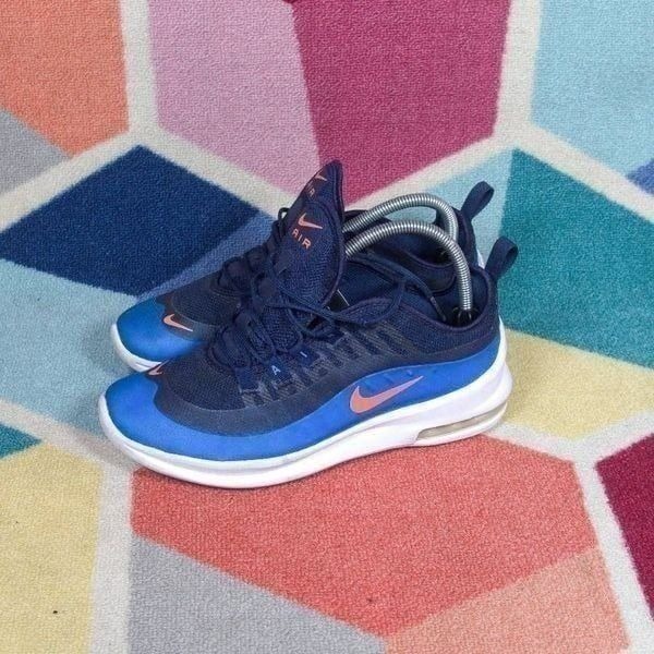 Kids' Nike Air Max Axis Size 7 Y