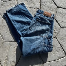 Baggy Nautica jeans