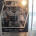 Ezekiel Elliott autograph card
