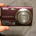 Nikon Camera