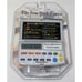 New York Times Trivia Quiz Excalibur Electronic Digital Handheld Game 2003