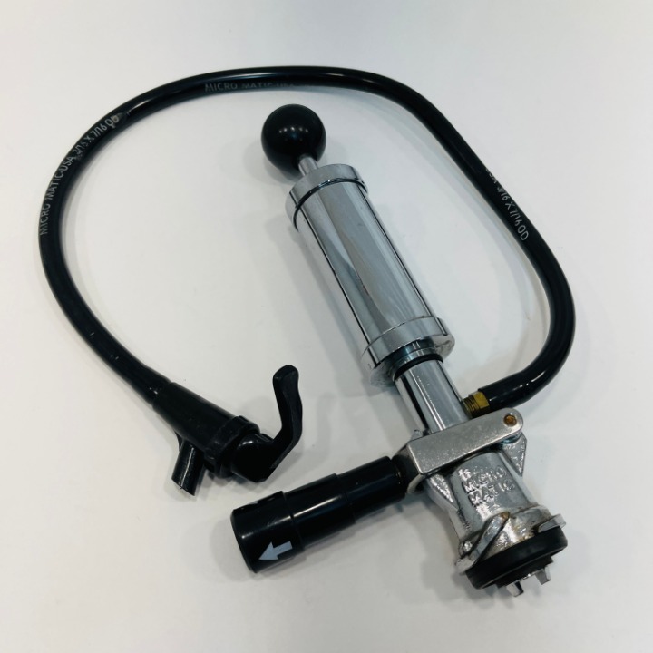 Party Pump Keg Tap