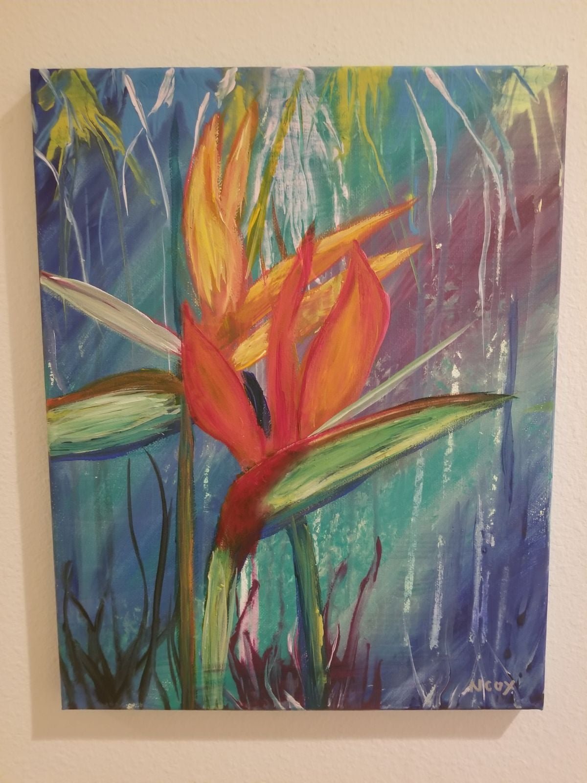 Painting